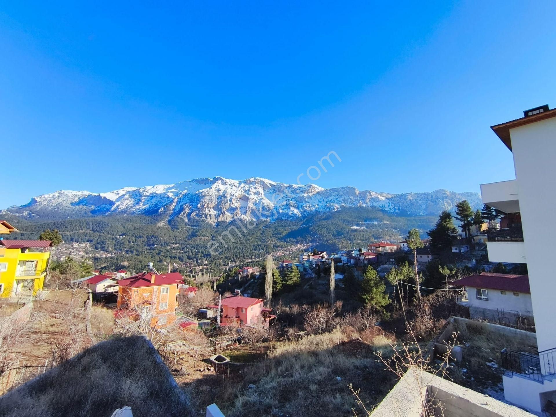 Kar Emlaktan Akçatekir Esentepede Çevre Duvarı Yapılı 960 M2 Satılık Arsa - Görsel 30