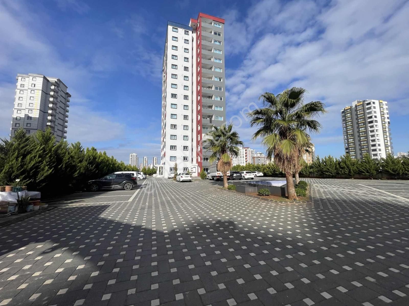 Unıversıte Yanı Lüx Sıtede Dogalgazlı Balkonlu Cok Genıs 1+1 - Görsel 15