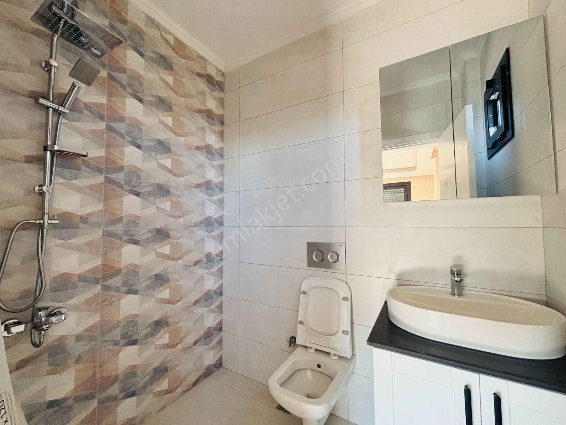 İzmir Seferihiasar Payamlı Mahallesi’nde 3+1 Ebeveyn Banyolu Müstakil Dubleks Yazlık Villa - Görsel 24