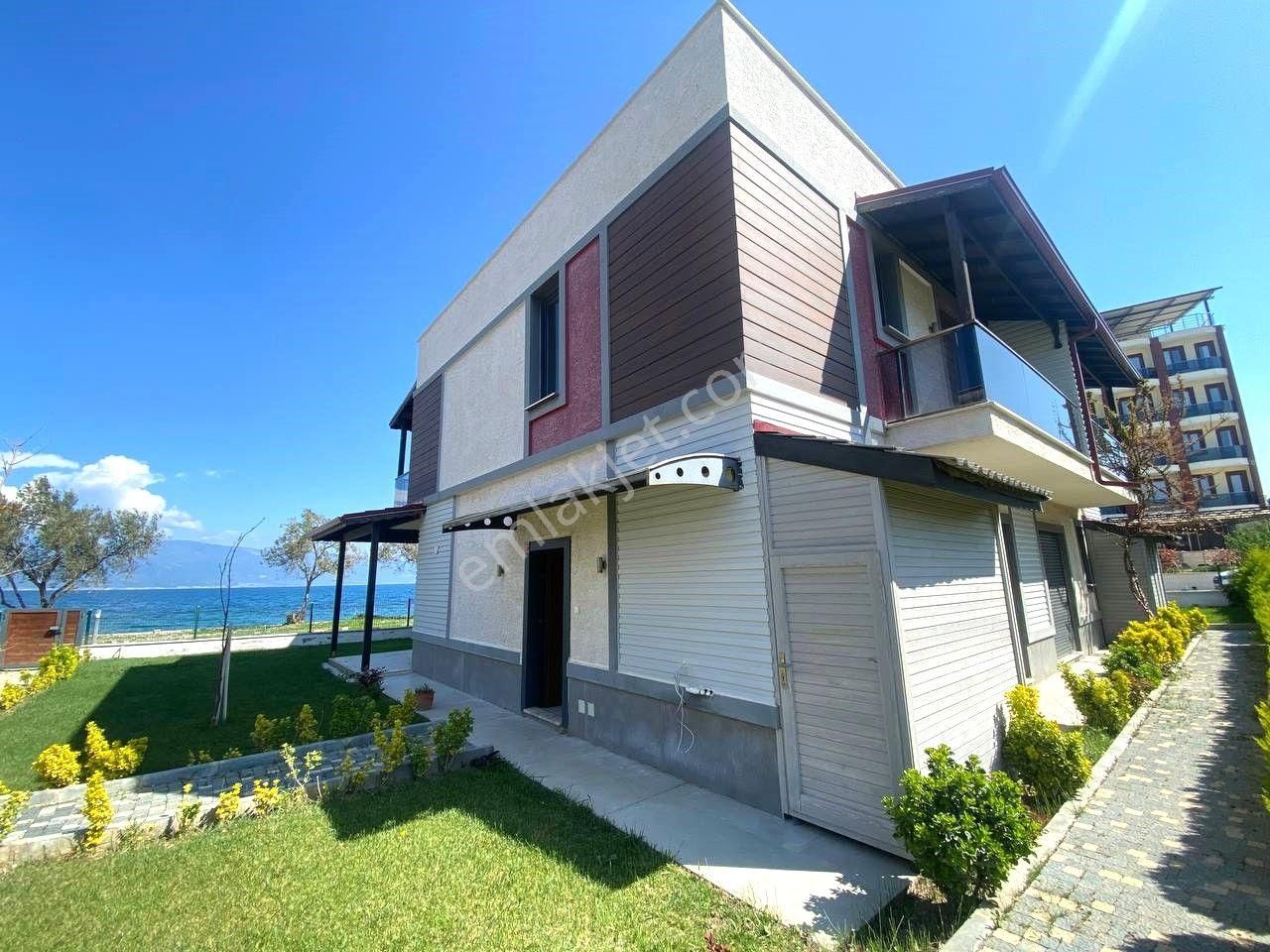 🏡 Aktiften Pelitköyde Kaliteyi Hissedeceğiniz 3+1 Satılık Villa - Görsel 25