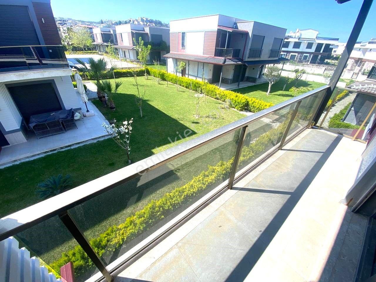 🏡 Aktiften Pelitköyde Kaliteyi Hissedeceğiniz 3+1 Satılık Villa - Görsel 22