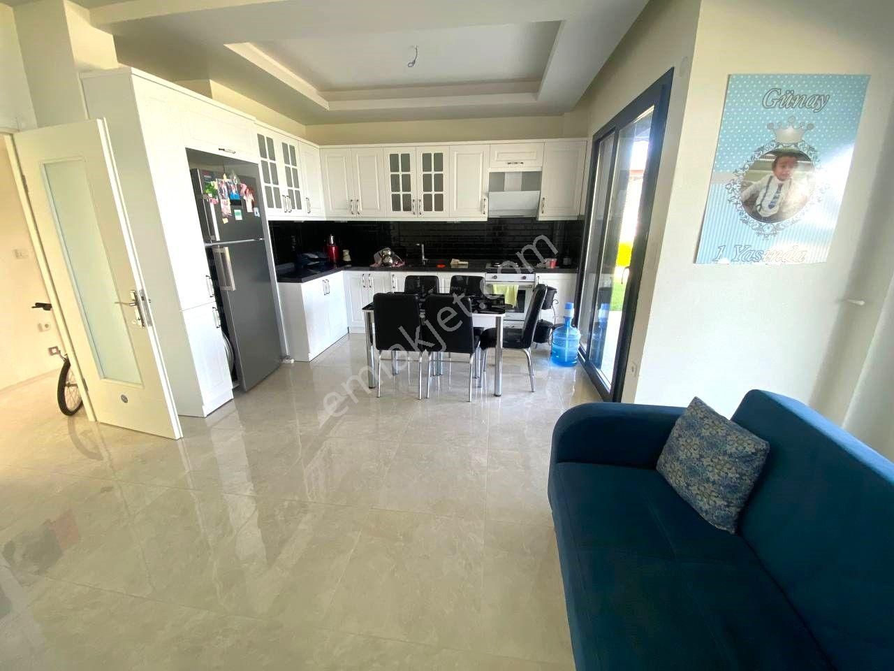 🏡 Aktiften Pelitköyde Kaliteyi Hissedeceğiniz 3+1 Satılık Villa - Görsel 3