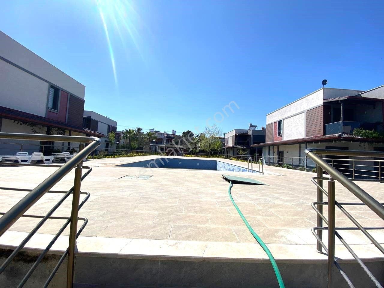 🏡 Aktiften Pelitköyde Kaliteyi Hissedeceğiniz 3+1 Satılık Villa - Görsel 21