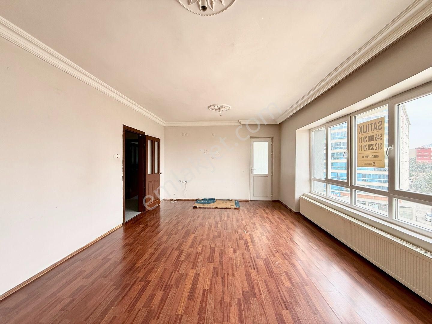 Kalecik Emlak'tan Cumhuriyet Mah. 3+1 110m² 3.kat Önü Açık Uygun Daire - Görsel 6
