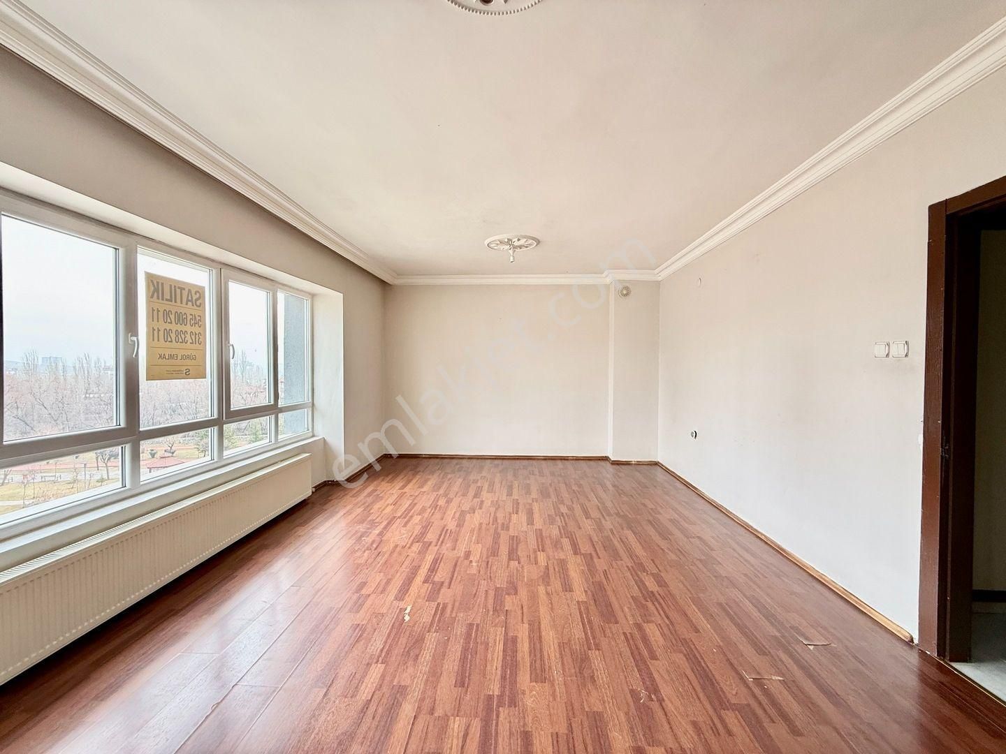 Kalecik Emlak'tan Cumhuriyet Mah. 3+1 110m² 3.kat Önü Açık Uygun Daire - Görsel 5