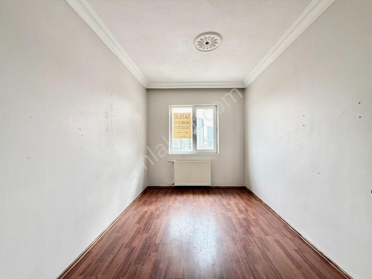 Kalecik Emlak'tan Cumhuriyet Mah. 3+1 110m² 3.kat Önü Açık Uygun Daire - Görsel 8