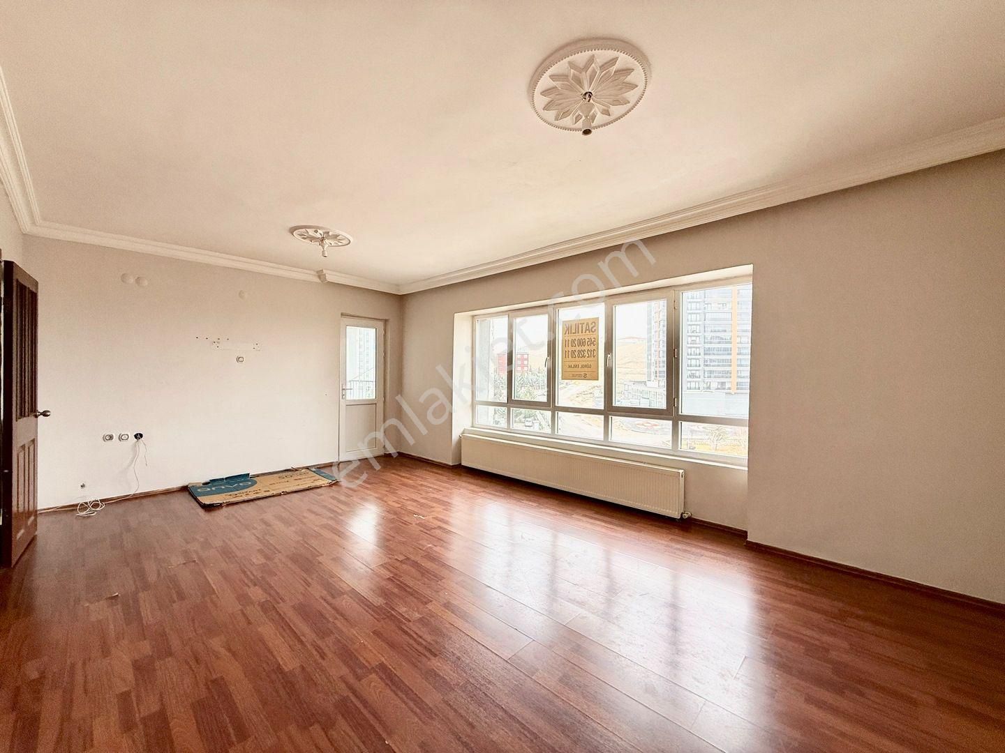Kalecik Emlak'tan Cumhuriyet Mah. 3+1 110m² 3.kat Önü Açık Uygun Daire - Görsel 7