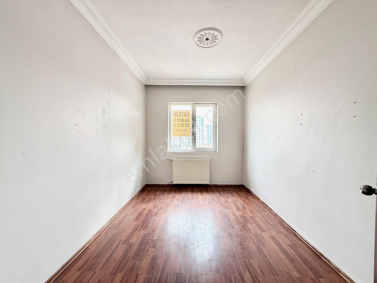 Kalecik Emlak'tan Cumhuriyet Mah. 3+1 110m² 3.kat Önü Açık Uygun Daire - Görsel 9