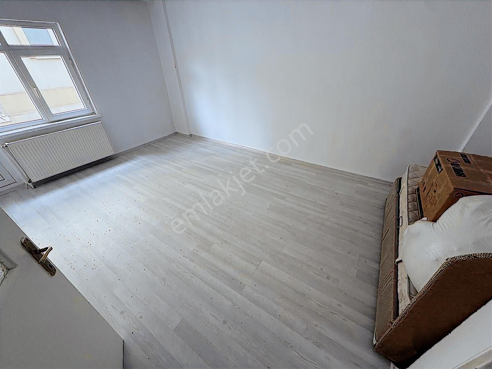 ꧁▇yılmaz'dan▇꧂tren İstasyon Yakını Masrafsız Ara Katta 3+1 Daire - Görsel 9