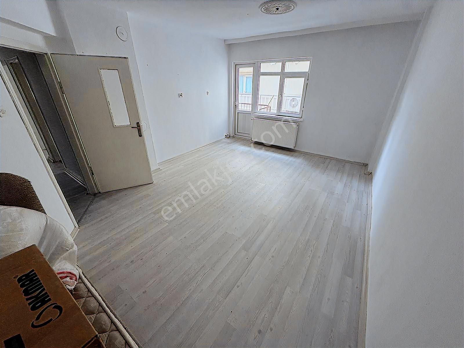 ꧁▇yılmaz'dan▇꧂tren İstasyon Yakını Masrafsız Ara Katta 3+1 Daire - Görsel 8