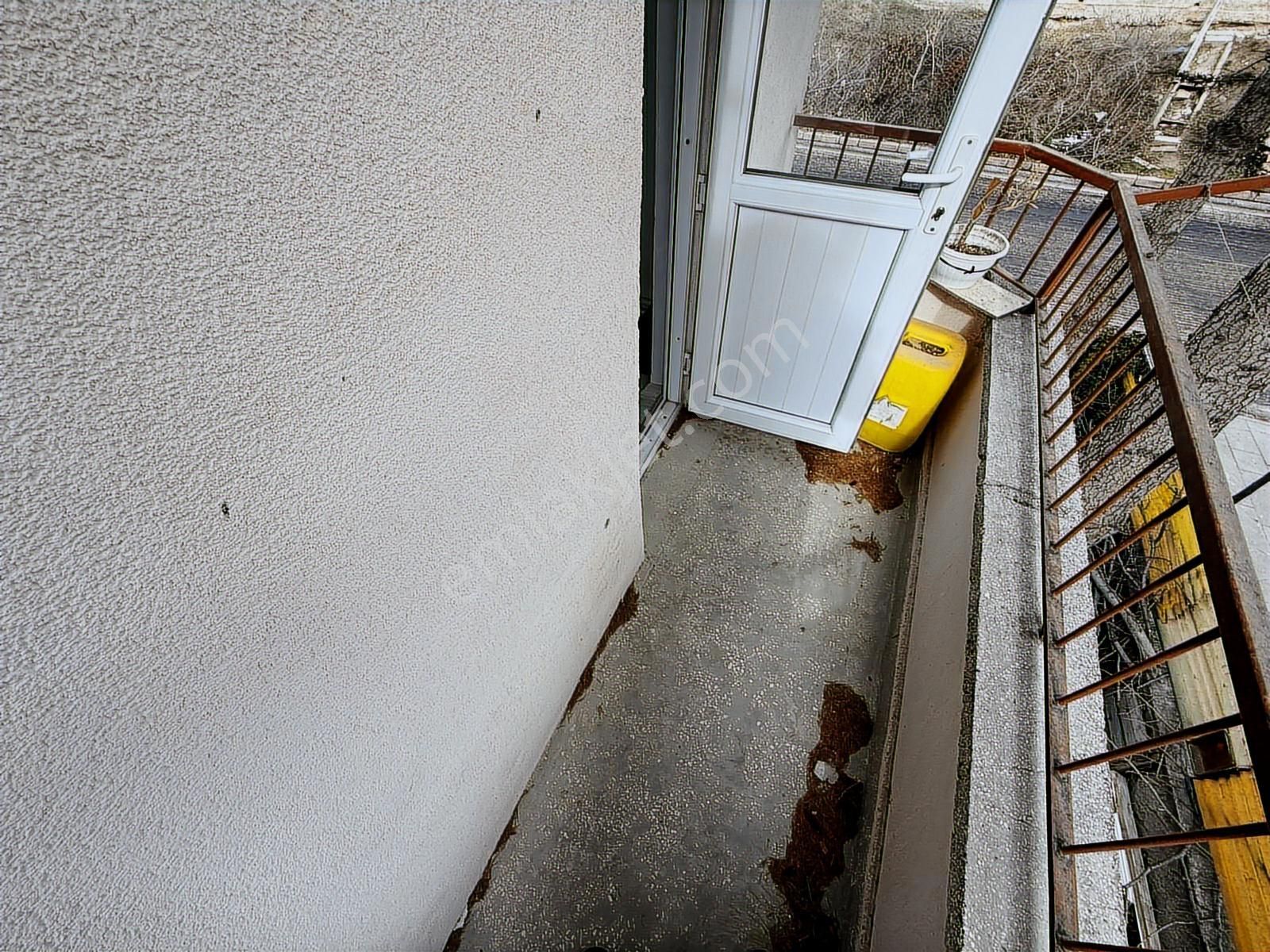 ꧁▇yılmaz'dan▇꧂tren İstasyon Yakını Masrafsız Ara Katta 3+1 Daire - Görsel 13