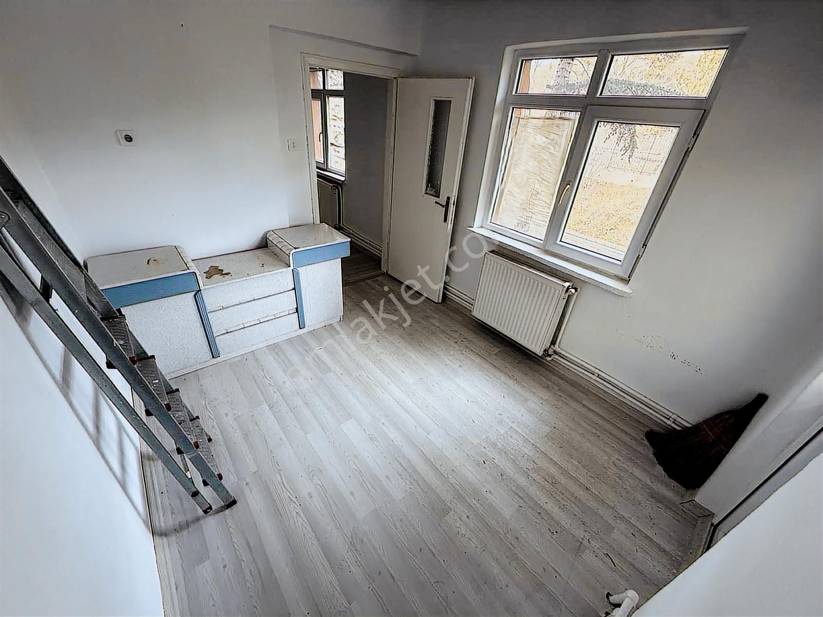 ꧁▇yılmaz'dan▇꧂tren İstasyon Yakını Masrafsız Ara Katta 3+1 Daire - Görsel 31