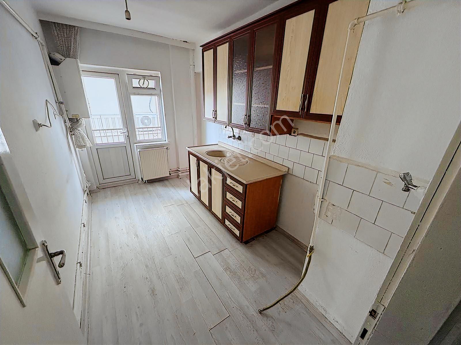 ꧁▇yılmaz'dan▇꧂tren İstasyon Yakını Masrafsız Ara Katta 3+1 Daire - Görsel 7