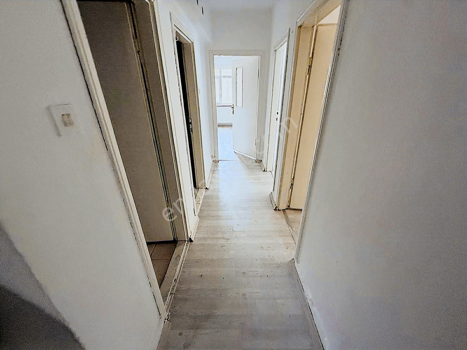 ꧁▇yılmaz'dan▇꧂tren İstasyon Yakını Masrafsız Ara Katta 3+1 Daire - Görsel 12