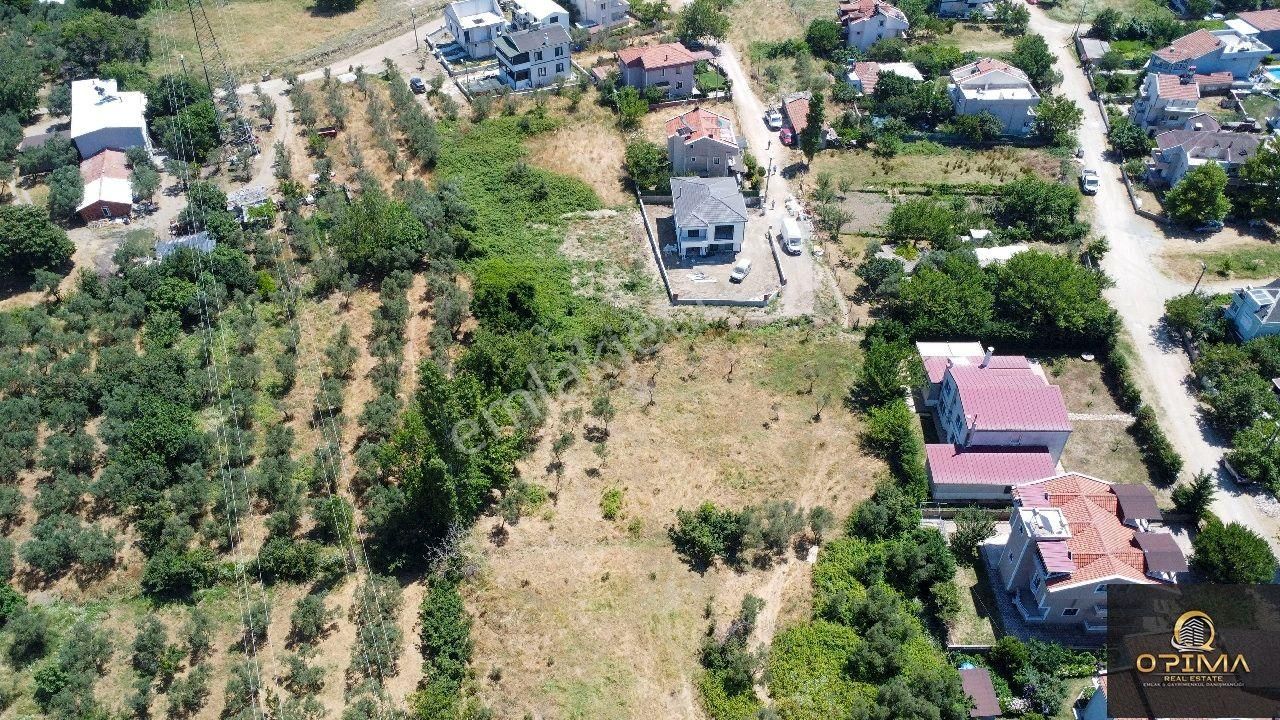 Opima Emlak'tan Ocaklarda Halk Plajına 380m Mesafede Satılık Arazi - Görsel 25