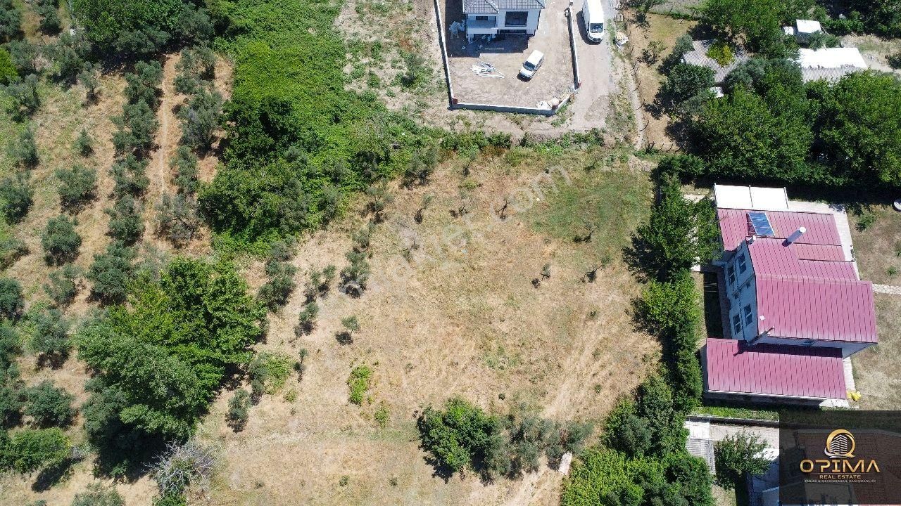 Opima Emlak'tan Ocaklarda Halk Plajına 380m Mesafede Satılık Arazi - Görsel 27