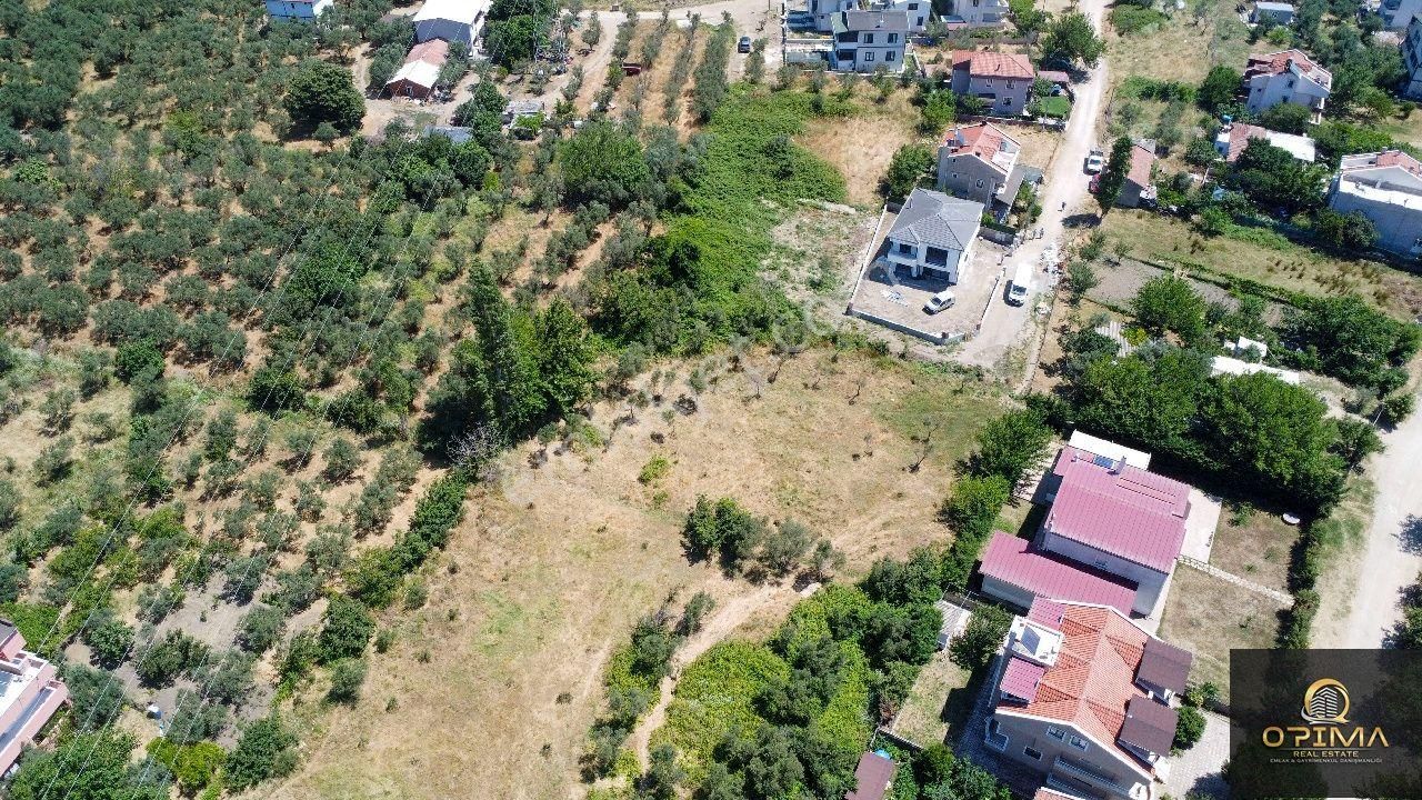 Opima Emlak'tan Ocaklarda Halk Plajına 380m Mesafede Satılık Arazi - Görsel 26