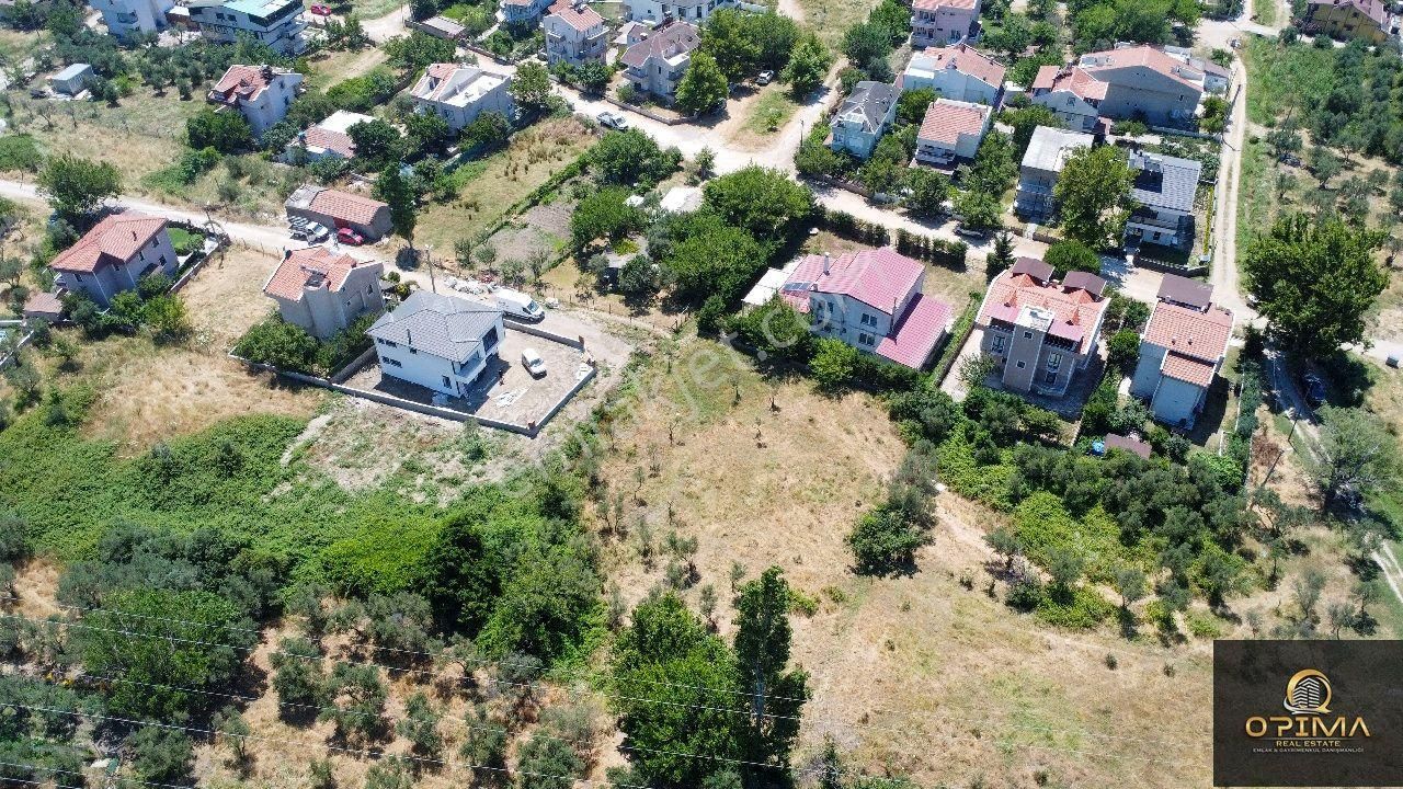Opima Emlak'tan Ocaklarda Halk Plajına 380m Mesafede Satılık Arazi - Görsel 23