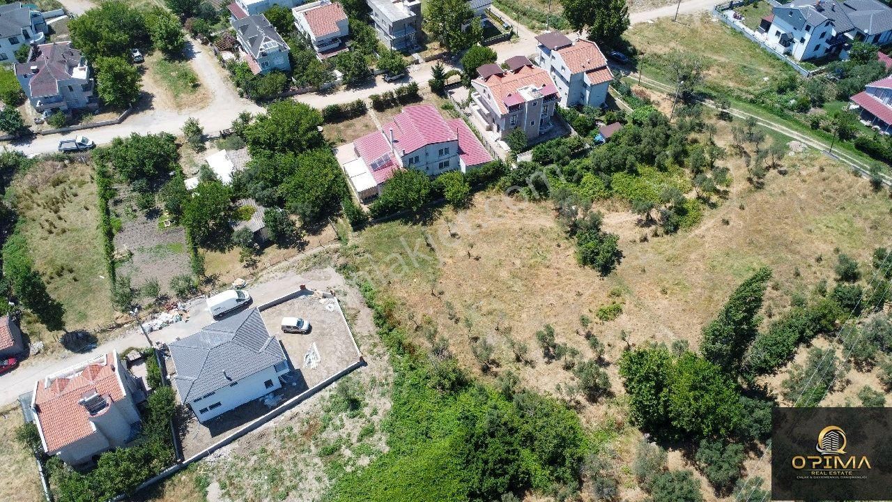 Opima Emlak'tan Ocaklarda Halk Plajına 380m Mesafede Satılık Arazi - Görsel 20