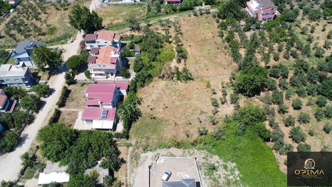 Opima Emlak'tan Ocaklarda Halk Plajına 380m Mesafede Satılık Arazi - Görsel 18