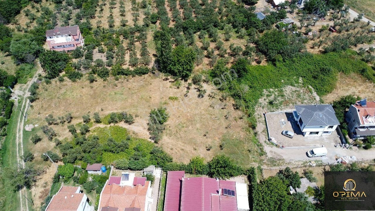 Opima Emlak'tan Ocaklarda Halk Plajına 380m Mesafede Satılık Arazi - Görsel 12