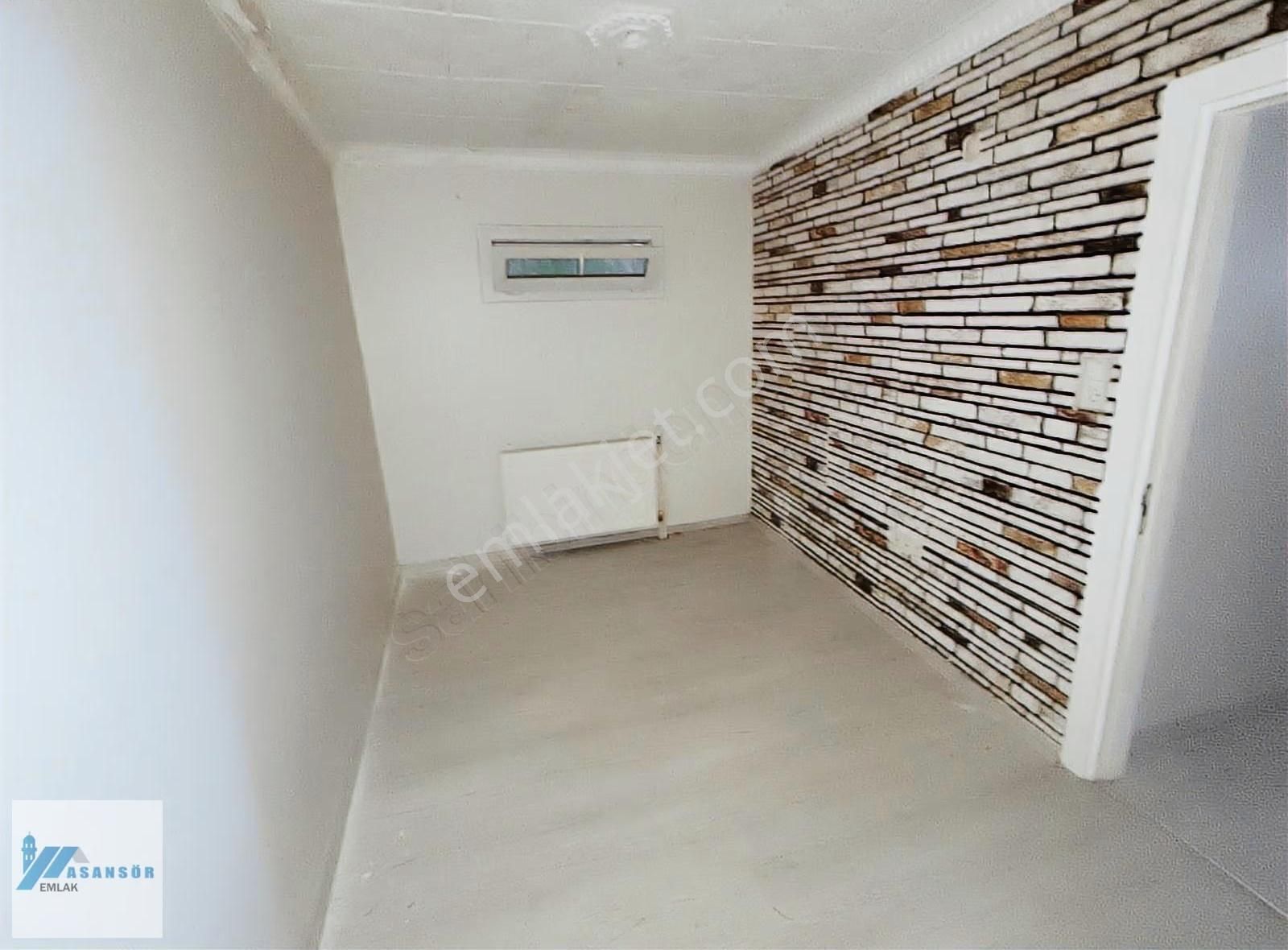 Asansör Emlaktan Kiralık Full Deniz Manzarali Yuksek Giris Daire - Görsel 2