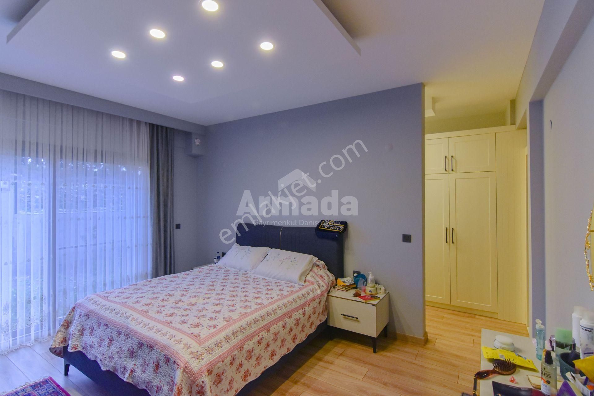 Kuşadası Çınar'da Satılık Sıfır Müstakil Ev - Görsel 12