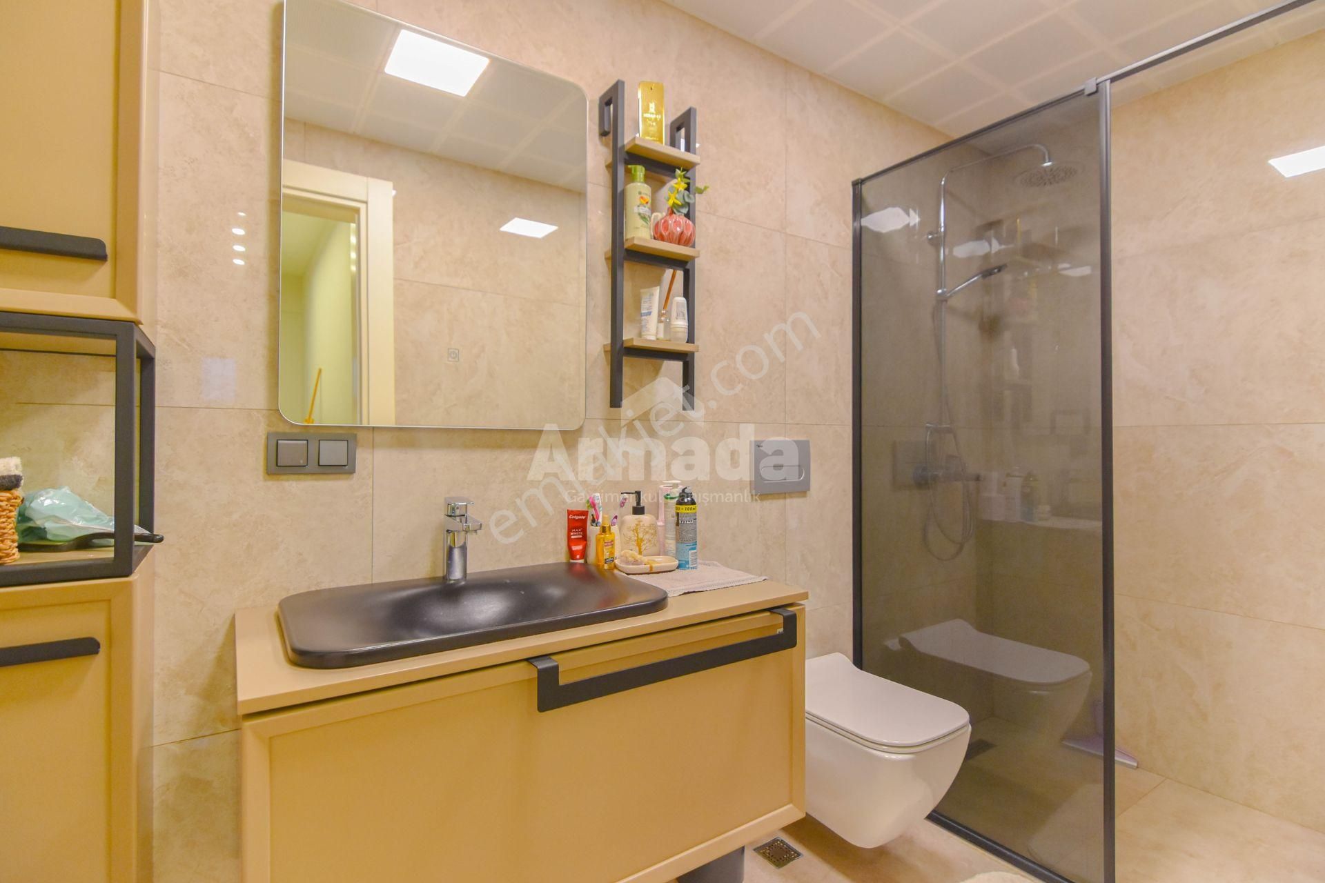 Kuşadası Çınar'da Satılık Sıfır Müstakil Ev - Görsel 15