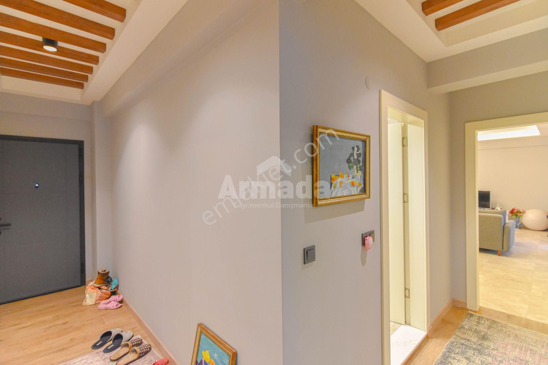 Kuşadası Çınar'da Satılık Sıfır Müstakil Ev - Görsel 19