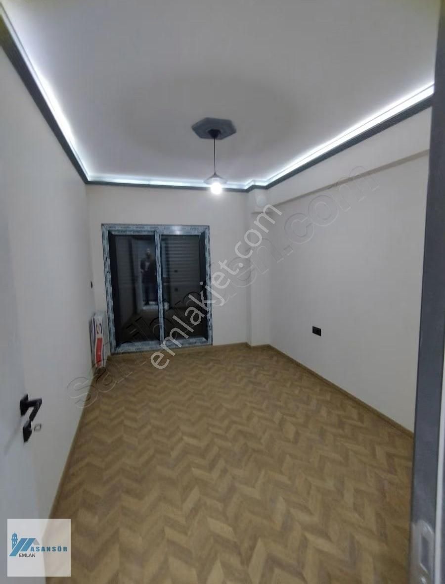 Asansör Emlak'tan Kiralık Full Deniz Manzaralı Yeni Bina Otopark - Görsel 6