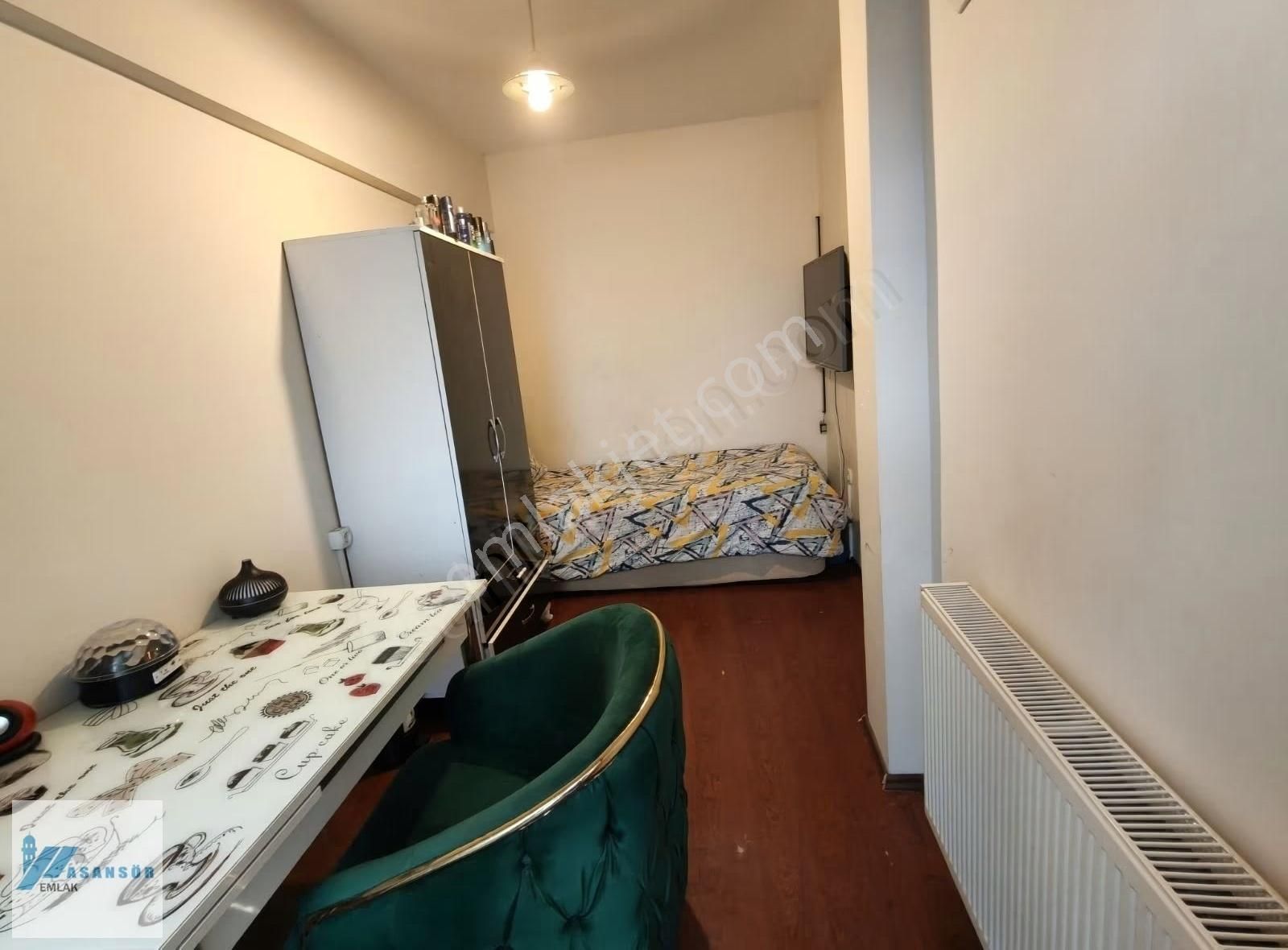 Asansör Emlaktan Kiralık 3+1 Park Ve Deniz Manzaralı Daire! - Görsel 4