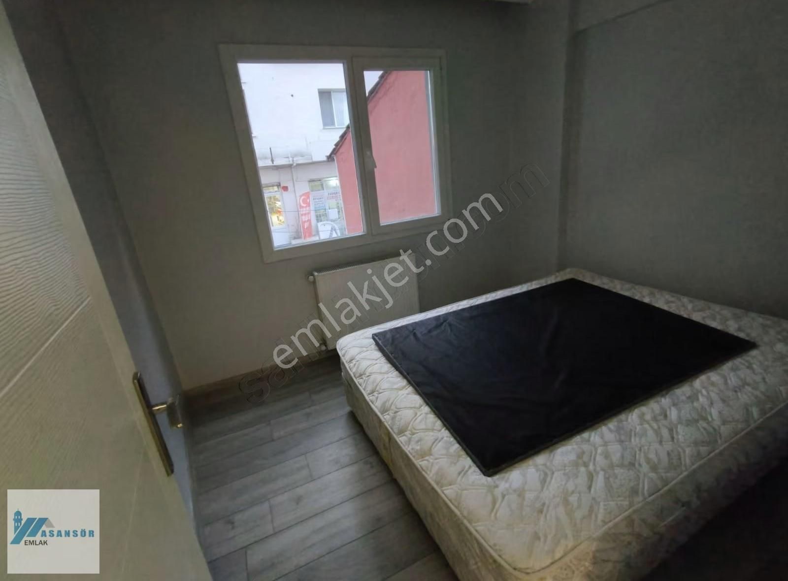 Asansor Emlaktan Kiralık 2+1 Full Yapılı Doğalgazlı Yapılı - Görsel 3