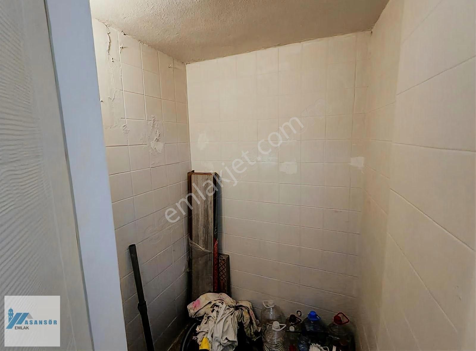 Asansor Emlaktan Kiralık 2+1 Full Yapılı Doğalgazlı Yapılı - Görsel 6