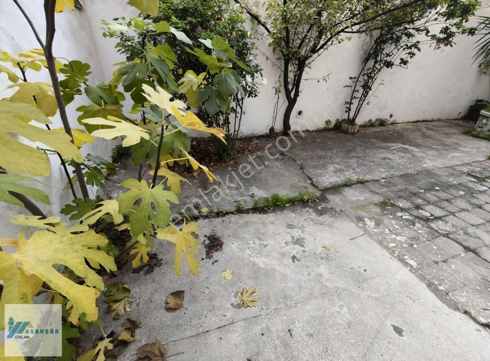 Asansör Emlak'tan Vali Vecdi Gönül Lisesi Karşısında Doğalgazlı - Görsel 25