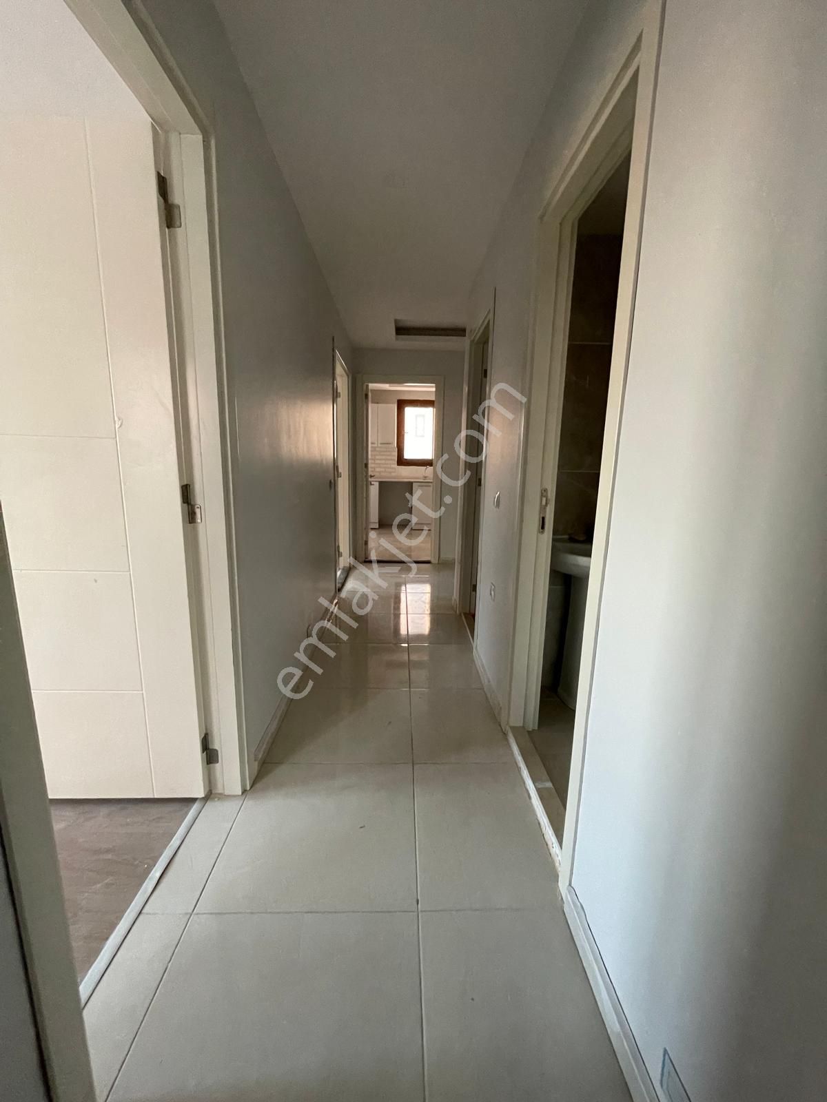 Adana Sarıçam Boynuyoğunda 2+1 Bulvara Ve Marketlere Yakın Aylık Kiralık Daire - Görsel 3