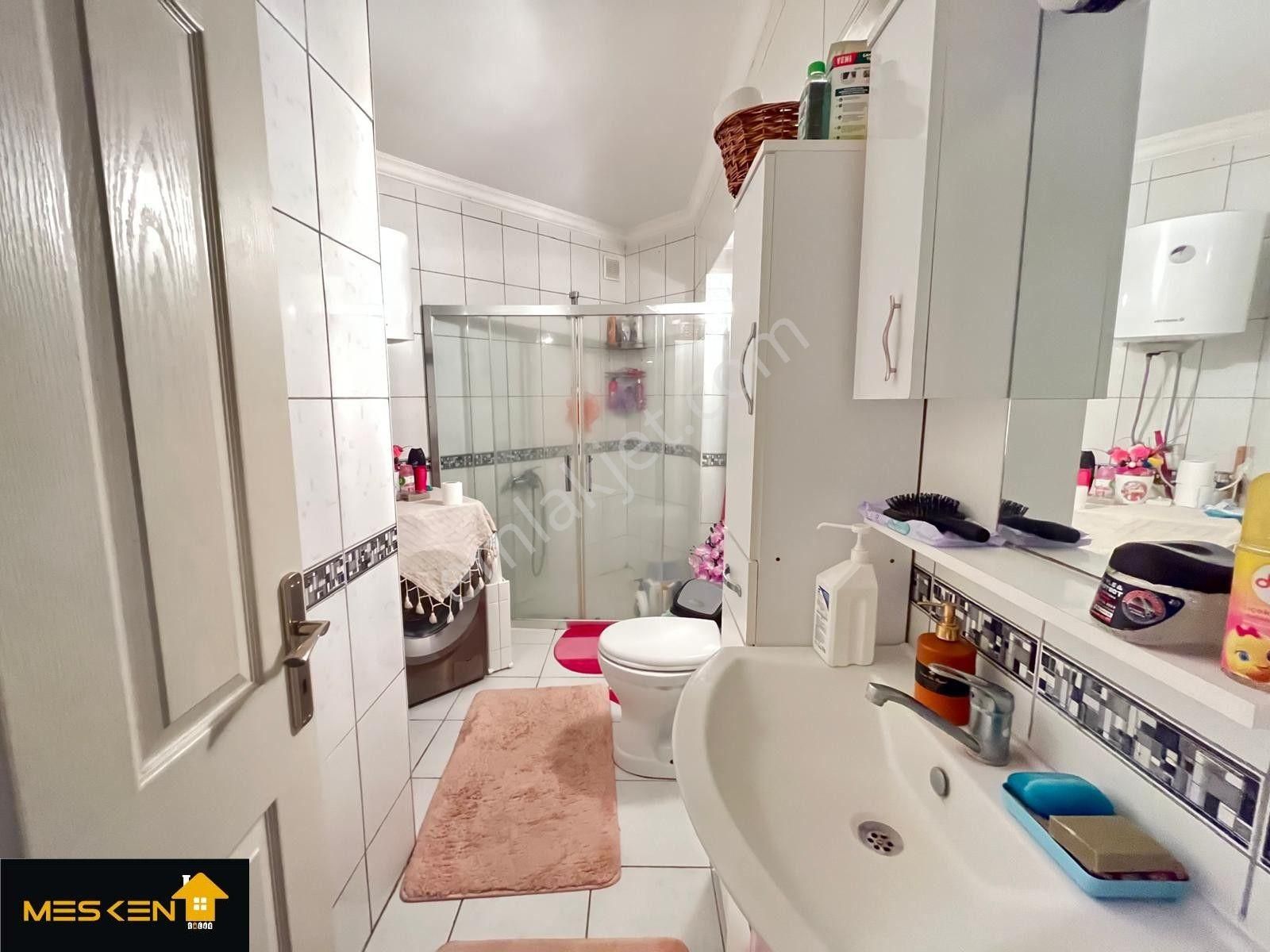 Didim Hisar'da Full Denizmanzara,2banyo- 2wc ,2+1 Daire - Görsel 8