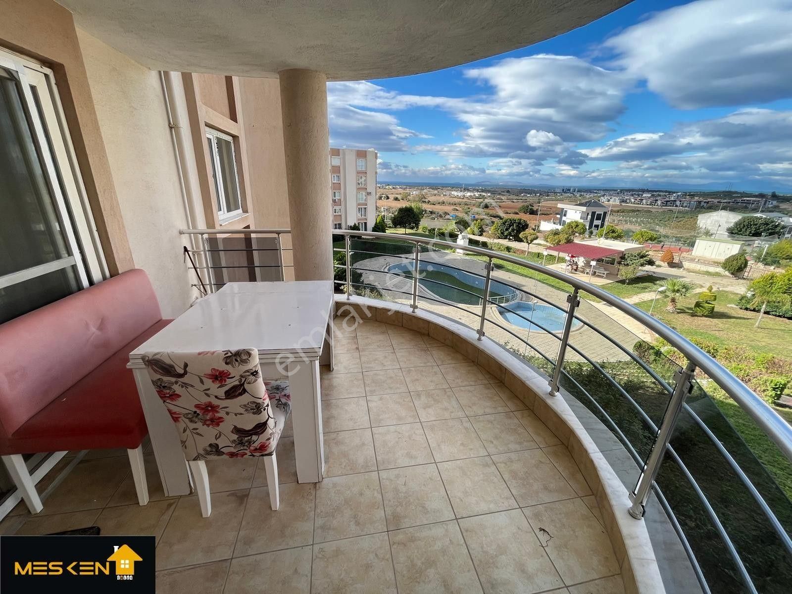 Didim Hisar'da Full Denizmanzara,2banyo- 2wc ,2+1 Daire - Görsel 13