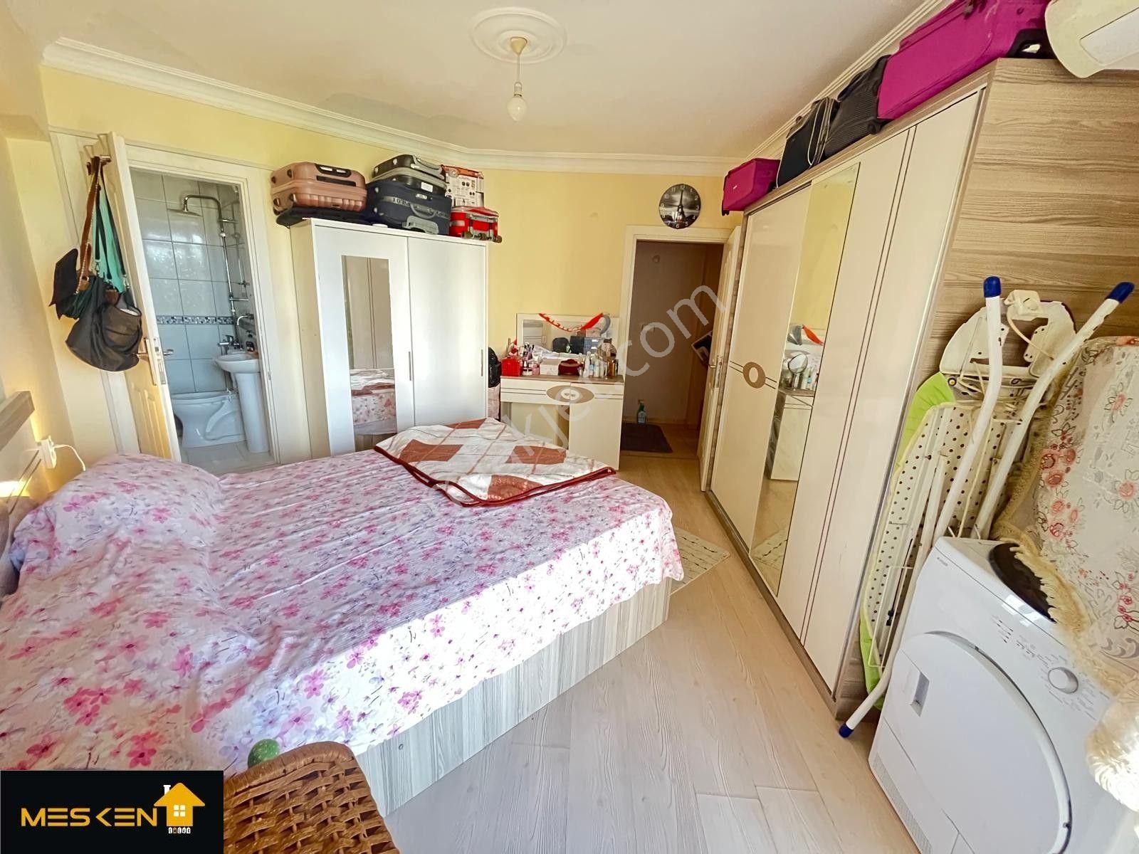 Didim Hisar'da Full Denizmanzara,2banyo- 2wc ,2+1 Daire - Görsel 20