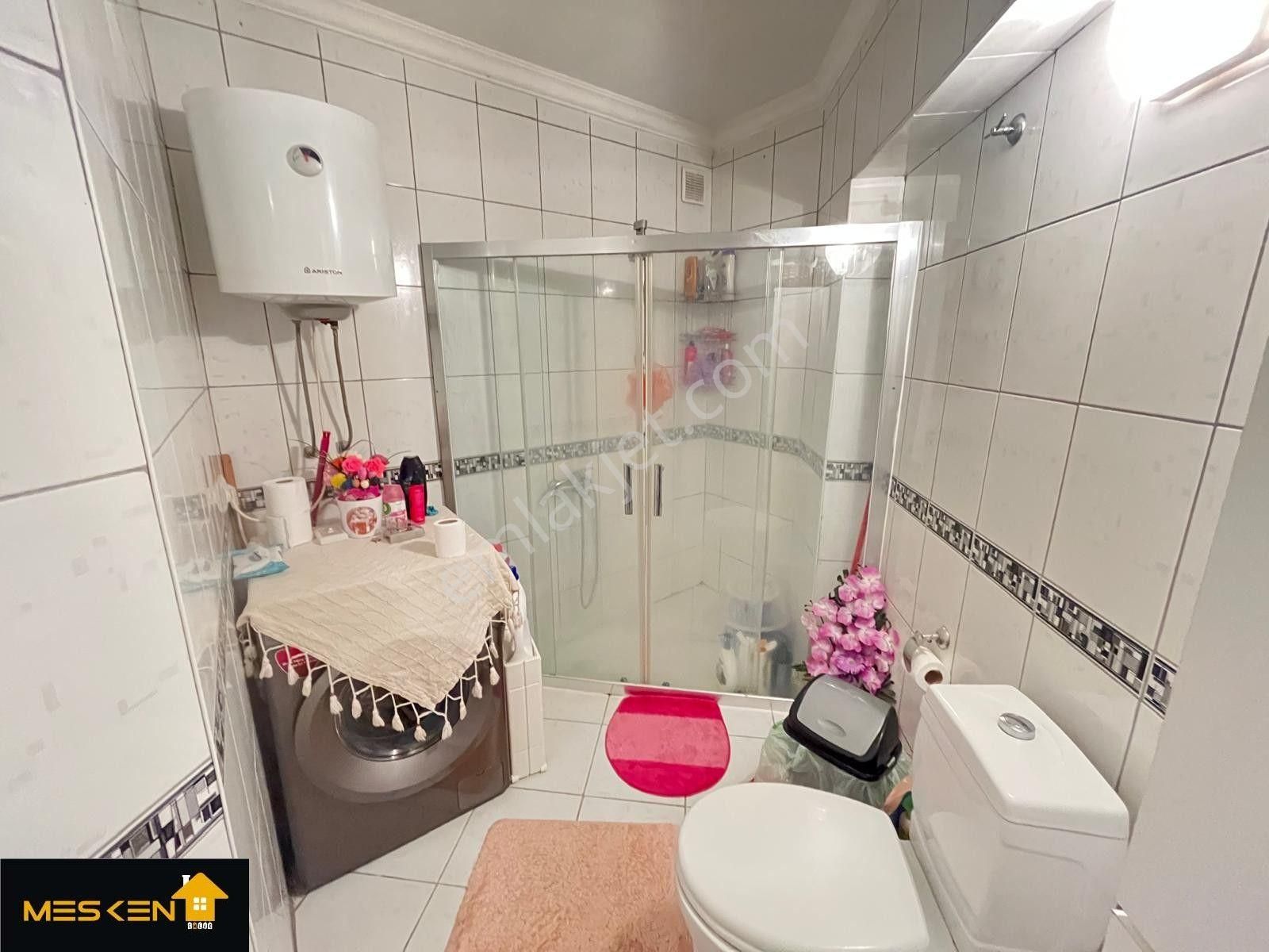 Didim Hisar'da Full Denizmanzara,2banyo- 2wc ,2+1 Daire - Görsel 9