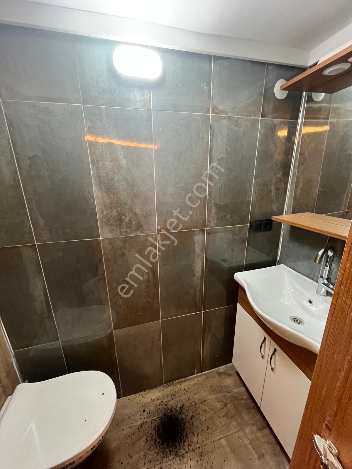 Trabzon Merkez'de Kiralık Dükkan - Görsel 8