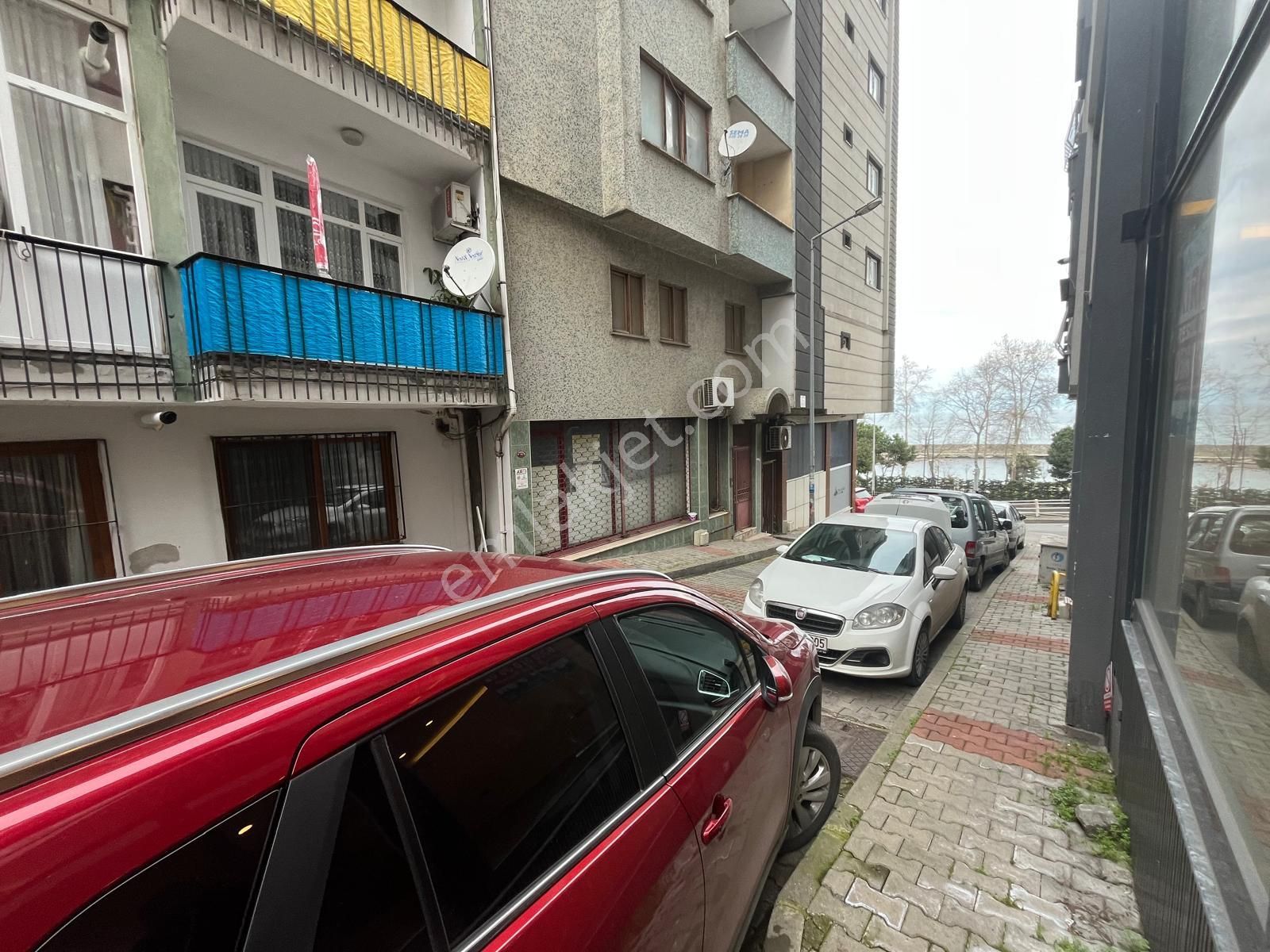 Trabzon Merkez'de Kiralık Dükkan - Görsel 9