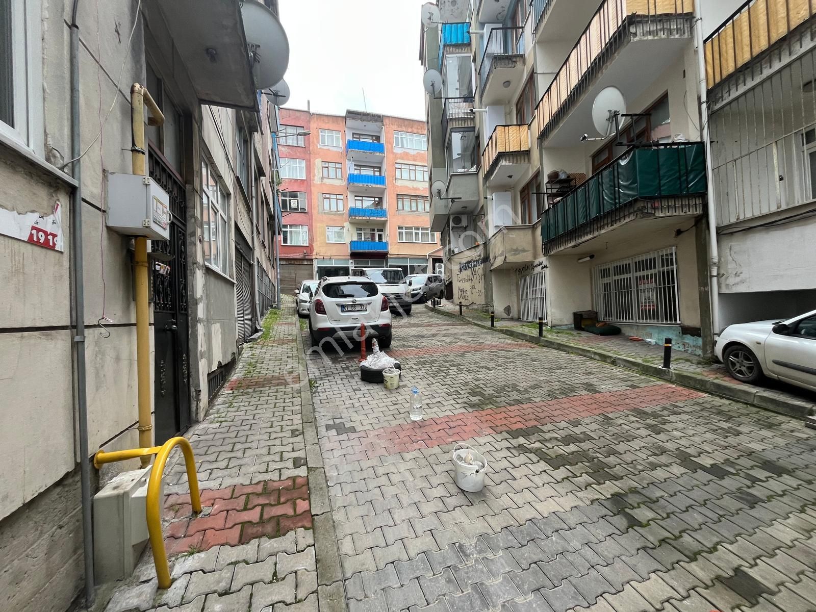 Trabzon Merkez'de Kiralık Dükkan - Görsel 10