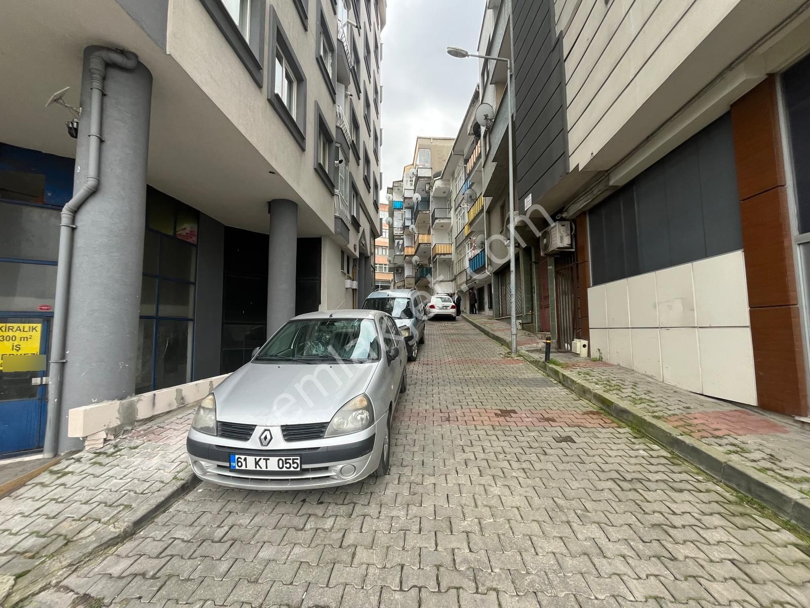 Trabzon Merkez'de Kiralık Dükkan - Görsel 14