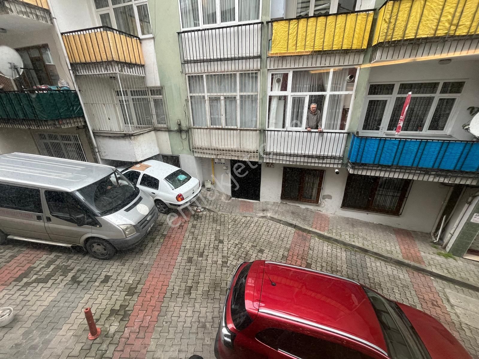 Trabzon Merkez'de Kiralık Dükkan - Görsel 7