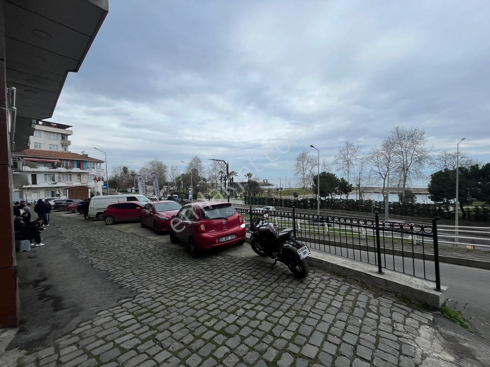 Trabzon Merkez'de Kiralık Dükkan - Görsel 12