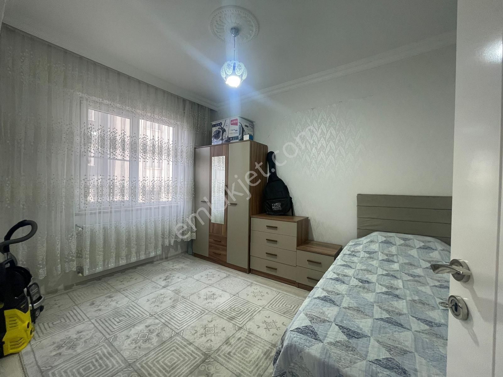 Millioğlu İnşaat'tan Beykent'te 2+1 Satılık Daire - Görsel 5