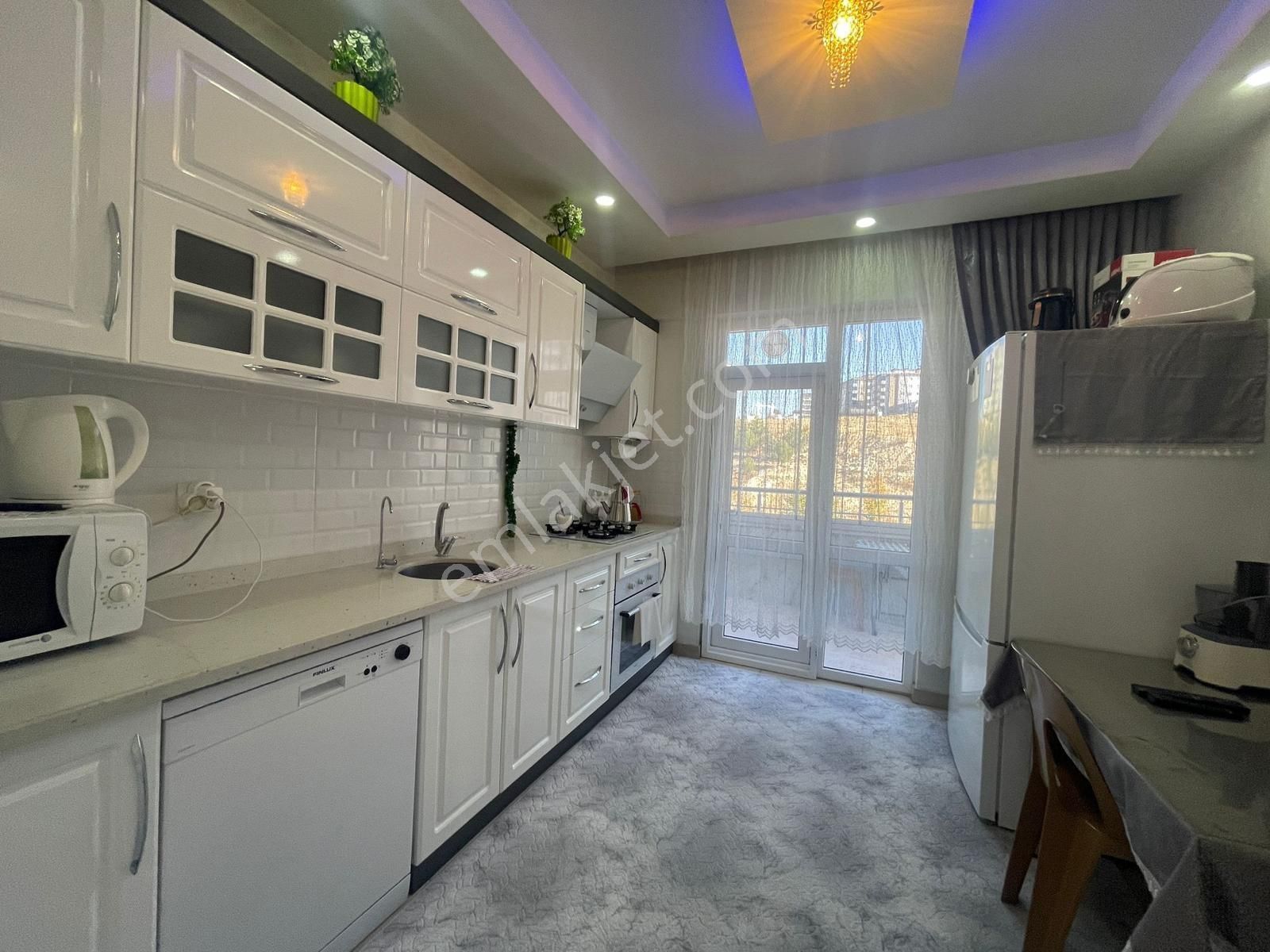 Millioğlu İnşaat'tan Beykent'te 2+1 Satılık Daire - Görsel 16