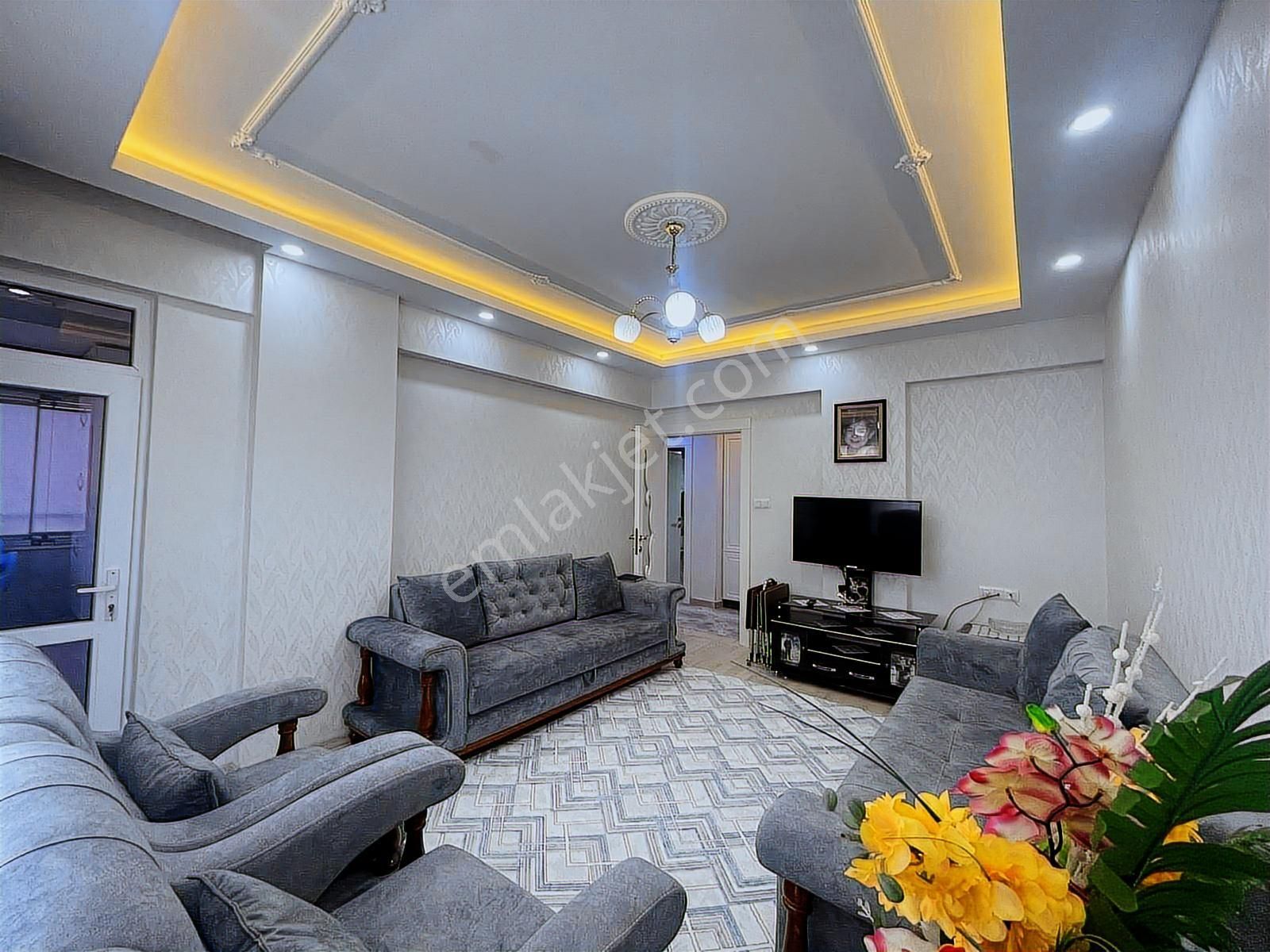 Millioğlu İnşaat'tan Beykent'te 2+1 Satılık Daire - Görsel 9