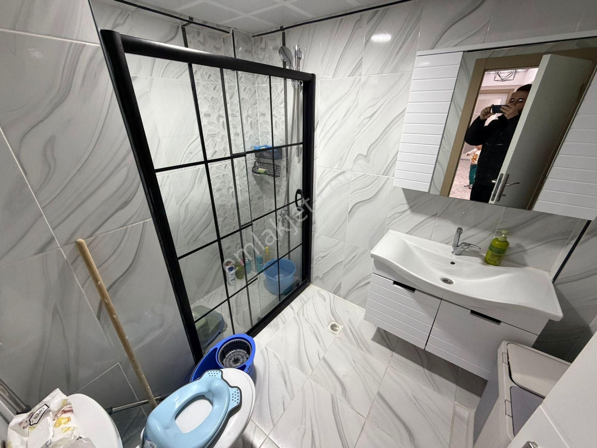 Taşcılar'dan Hicret Cami Yanı İçi Full Yapılı Güney Cephe 1.kat 3+1 Fırsat - Görsel 26