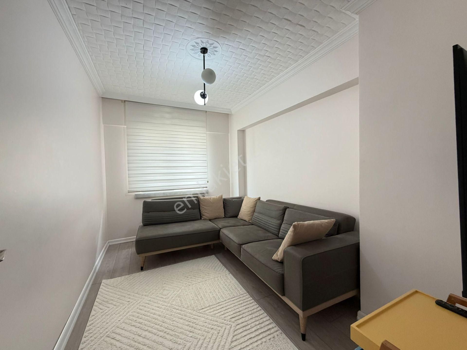 Taşcılar'dan Hicret Cami Yanı İçi Full Yapılı Güney Cephe 1.kat 3+1 Fırsat - Görsel 14